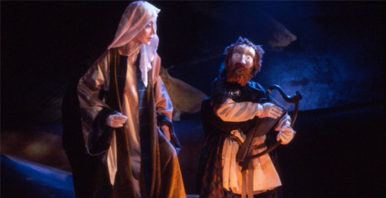 Mary et Tom